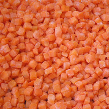 Diced Carrots Diced Carrots